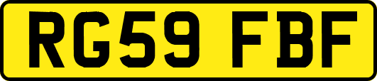 RG59FBF