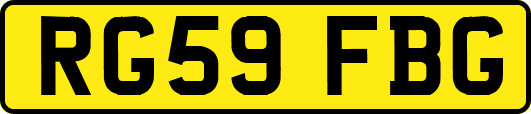 RG59FBG