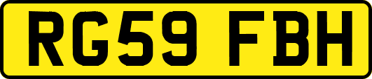 RG59FBH