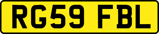 RG59FBL