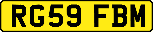RG59FBM