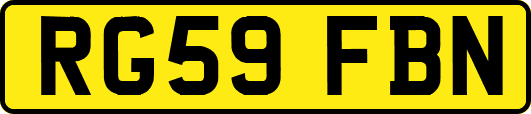 RG59FBN