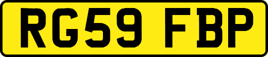 RG59FBP