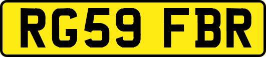 RG59FBR