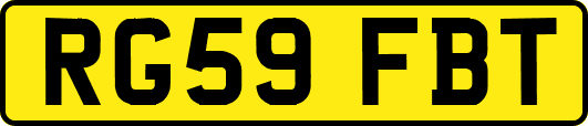 RG59FBT
