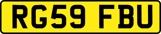 RG59FBU