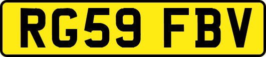 RG59FBV