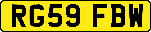 RG59FBW