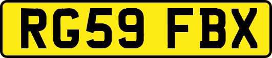 RG59FBX