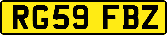 RG59FBZ