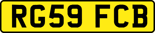 RG59FCB