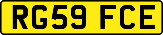 RG59FCE