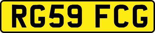 RG59FCG