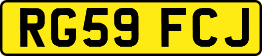 RG59FCJ