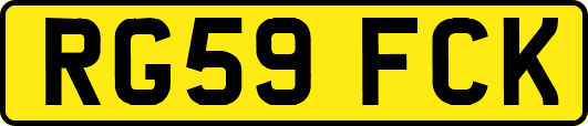 RG59FCK