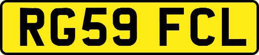 RG59FCL