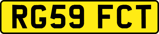 RG59FCT