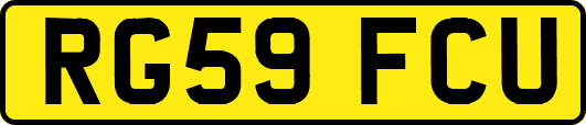 RG59FCU