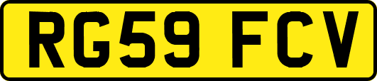 RG59FCV