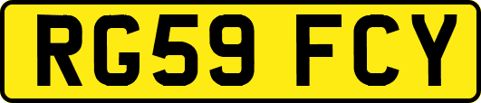 RG59FCY