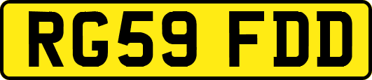 RG59FDD