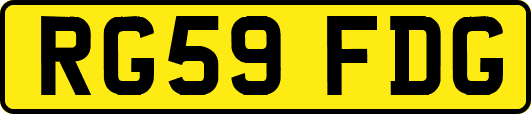 RG59FDG