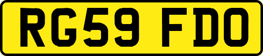 RG59FDO