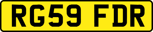 RG59FDR
