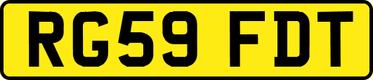 RG59FDT