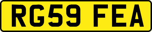 RG59FEA