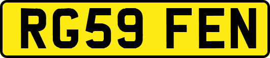 RG59FEN