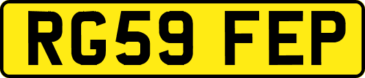 RG59FEP