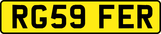 RG59FER