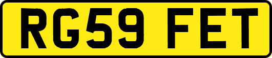 RG59FET