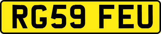 RG59FEU