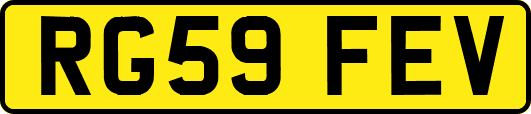 RG59FEV