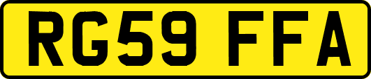 RG59FFA