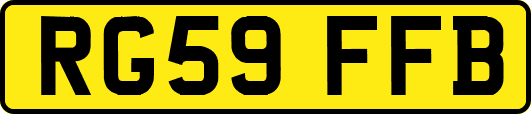 RG59FFB