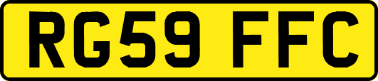 RG59FFC