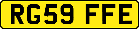 RG59FFE