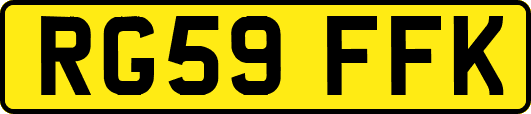 RG59FFK