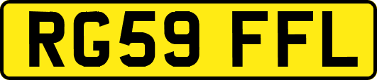 RG59FFL