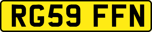 RG59FFN