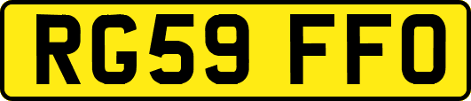 RG59FFO