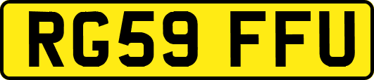 RG59FFU