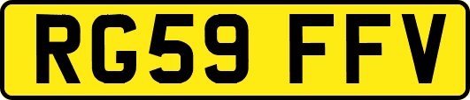 RG59FFV