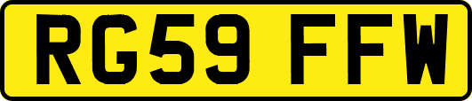RG59FFW