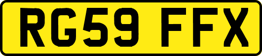 RG59FFX