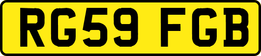 RG59FGB