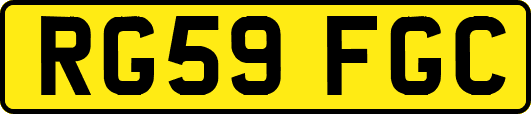 RG59FGC